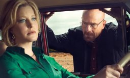 Анна Ганн из Breaking Bad говорит, что поклонники с годами стали добрее к Скайлер Уайт